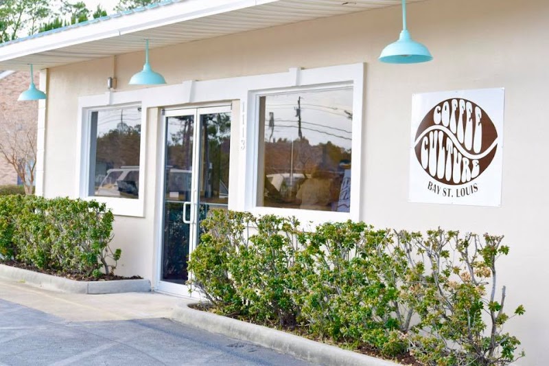 Coffee Culture photo 1