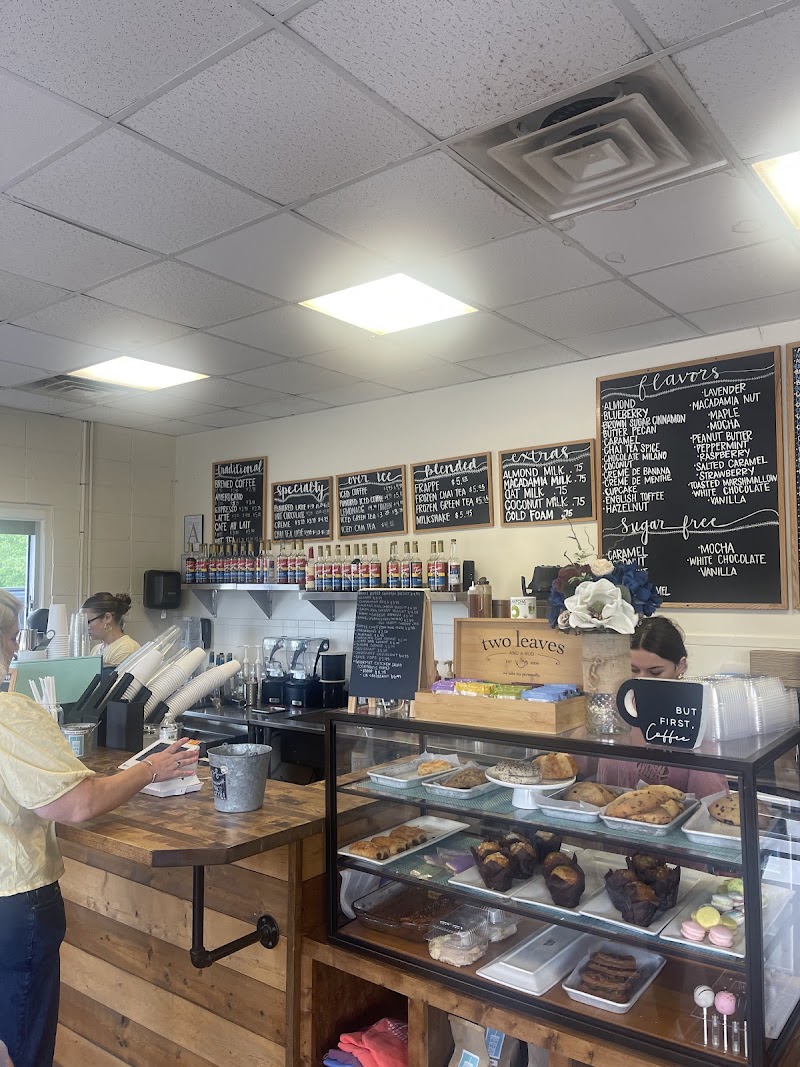 Coffee Culture photo 4