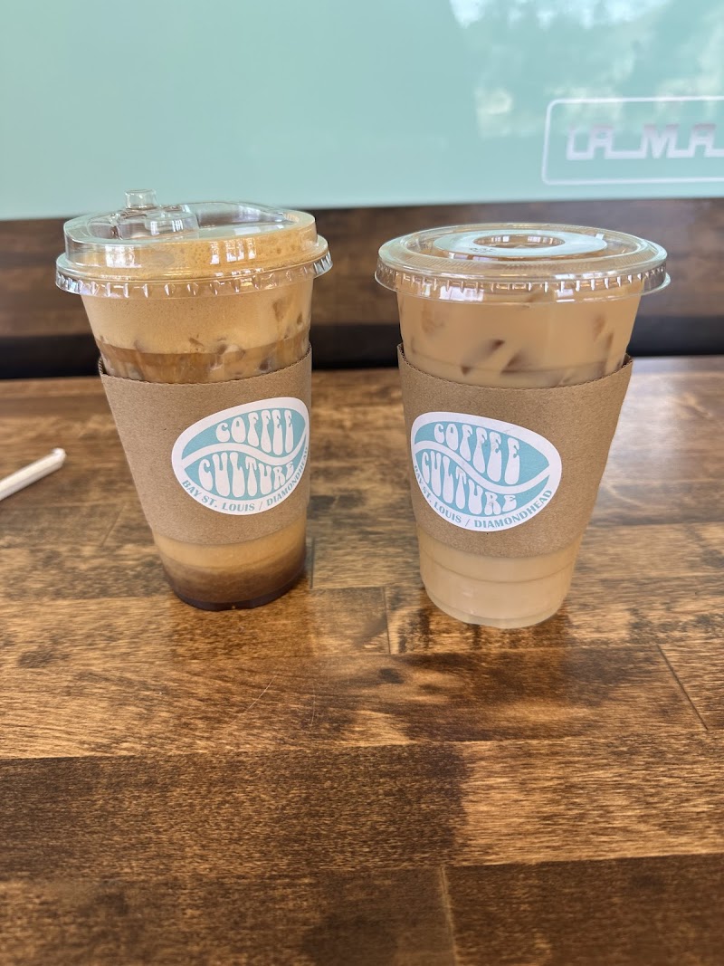 Coffee Culture photo 3