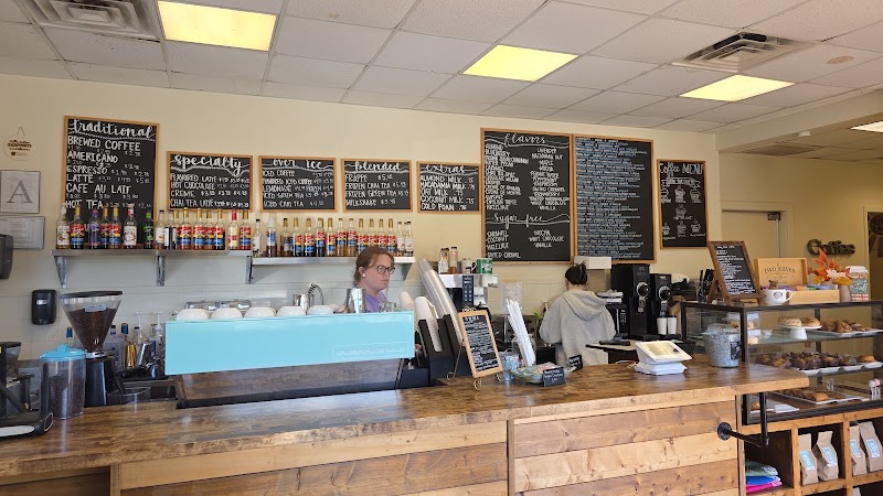 Coffee Culture photo 4