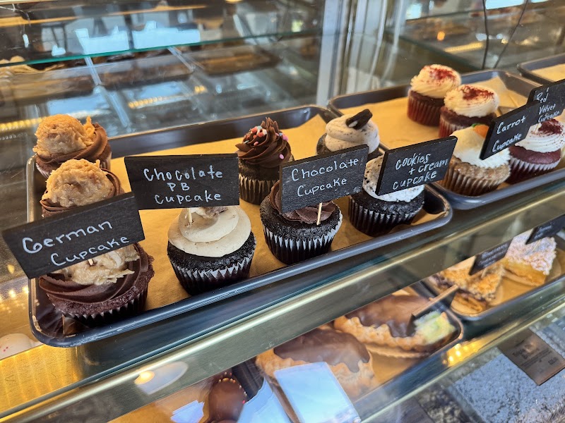 Jantz Café & Bakery photo 4