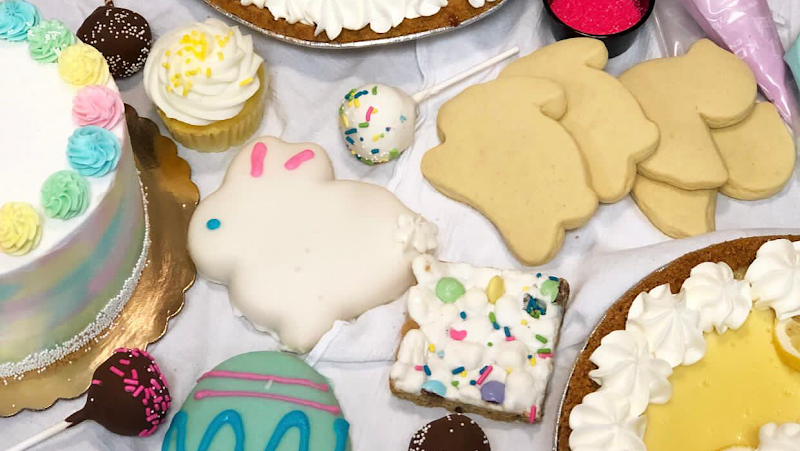 Jantz Café & Bakery photo 2