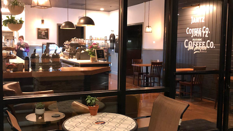 Jantz Café & Bakery photo 1