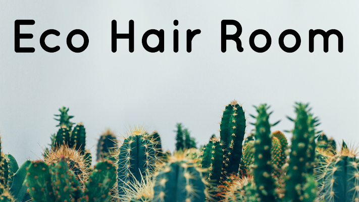 Eco Hair Room