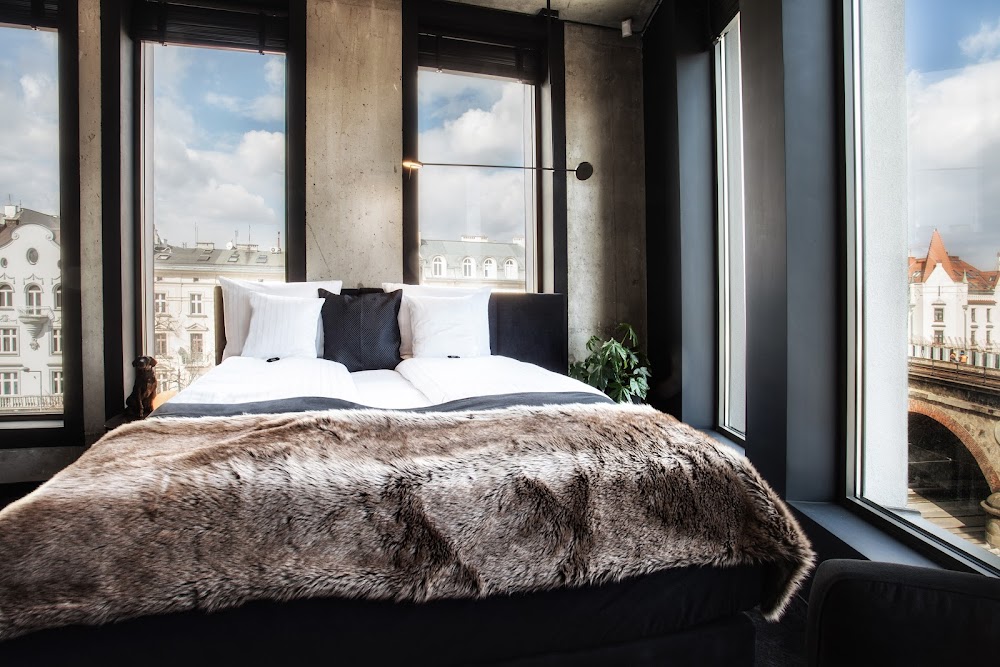 The Loft Hotel Adults Only Kraków fotoğraf 1