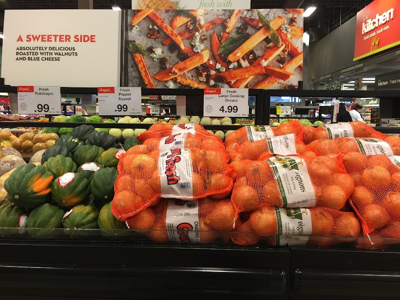 Longo's Mount Pleasant photo 4