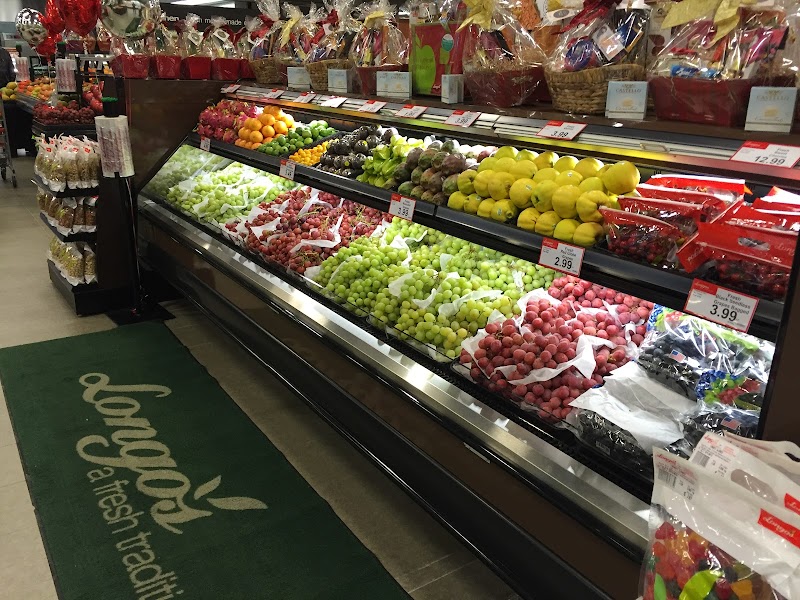 Longo's Mount Pleasant photo 2