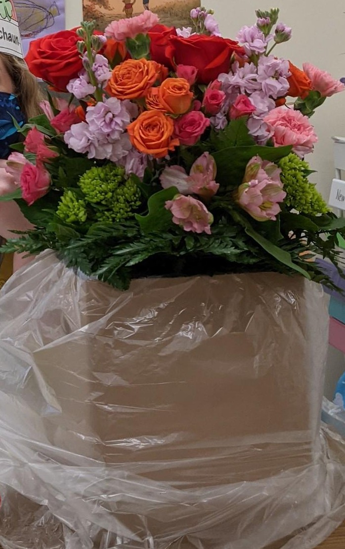 Artistic Floral: Google Places image 3