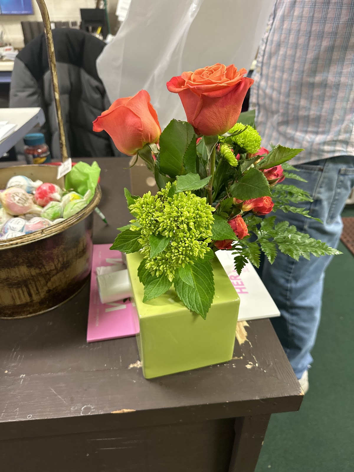 Artistic Floral: Google Places image 1