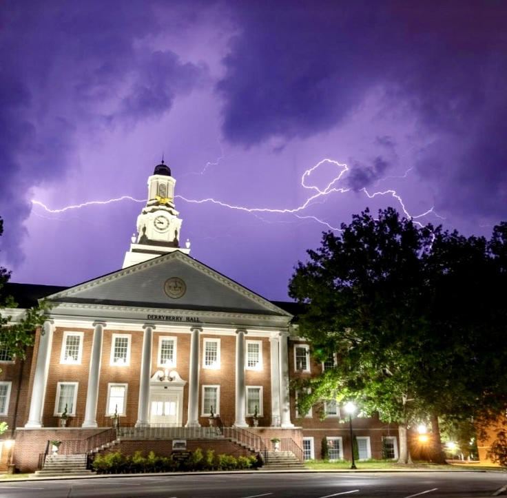 テネシー工科大学（Tennessee Technological University）（Cookeville、テネシー州）