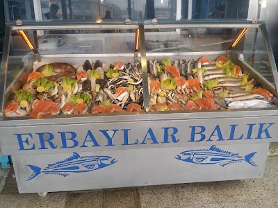Tirilye Balık Sofrası - Restoran