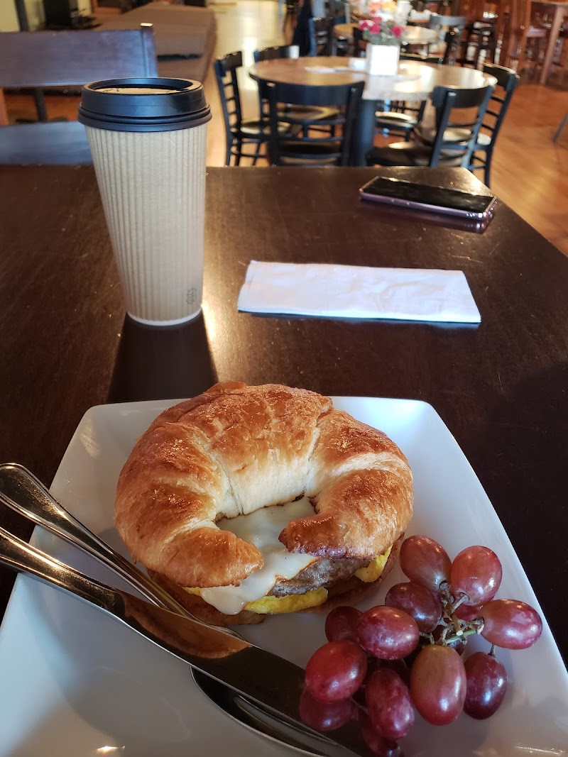 Phileo's Coffee and Eatery photo 2