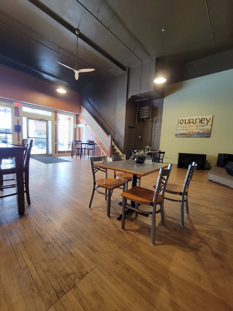 Phileo's Coffee and Eatery photo 1