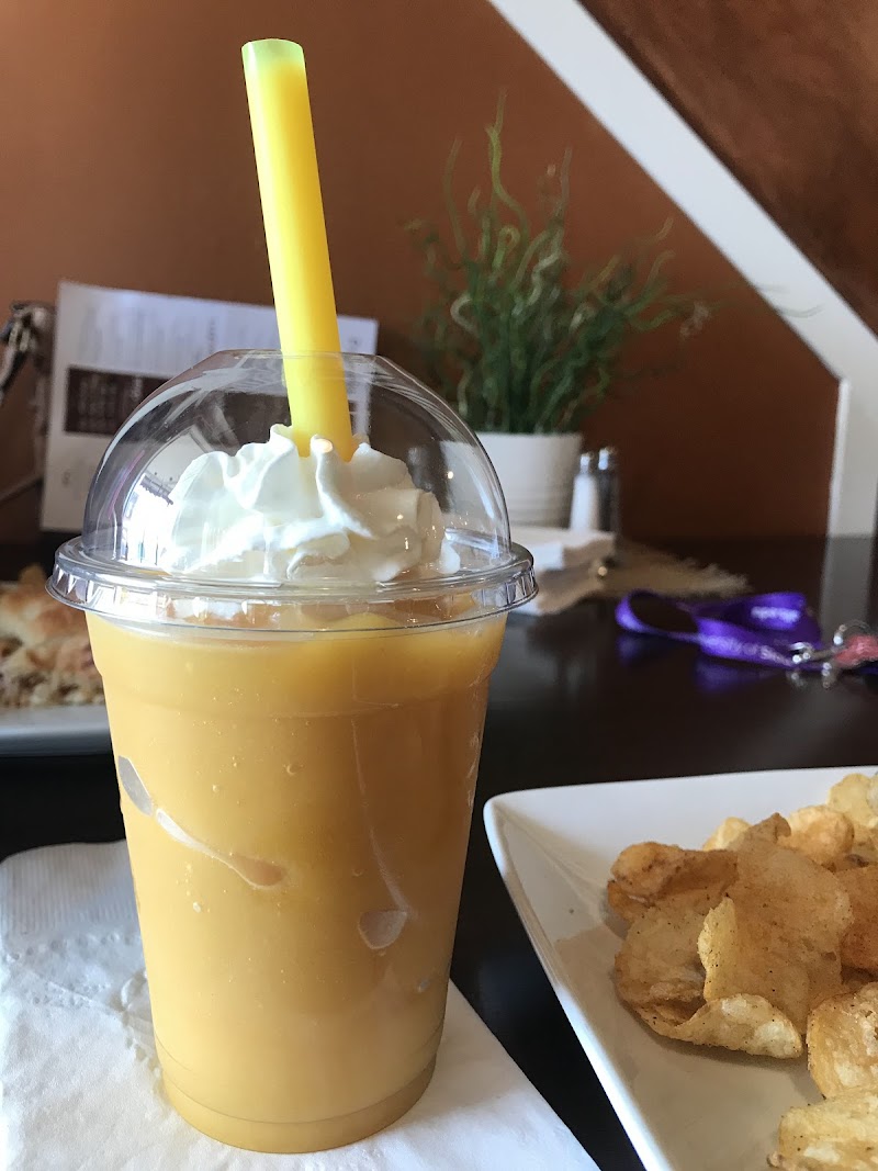 Phileo's Coffee and Eatery photo 4