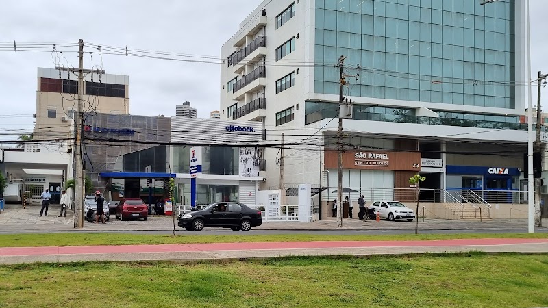 Multimagem Ondina: Exames de Imagem, Ressonância Magnética, Salvador BA