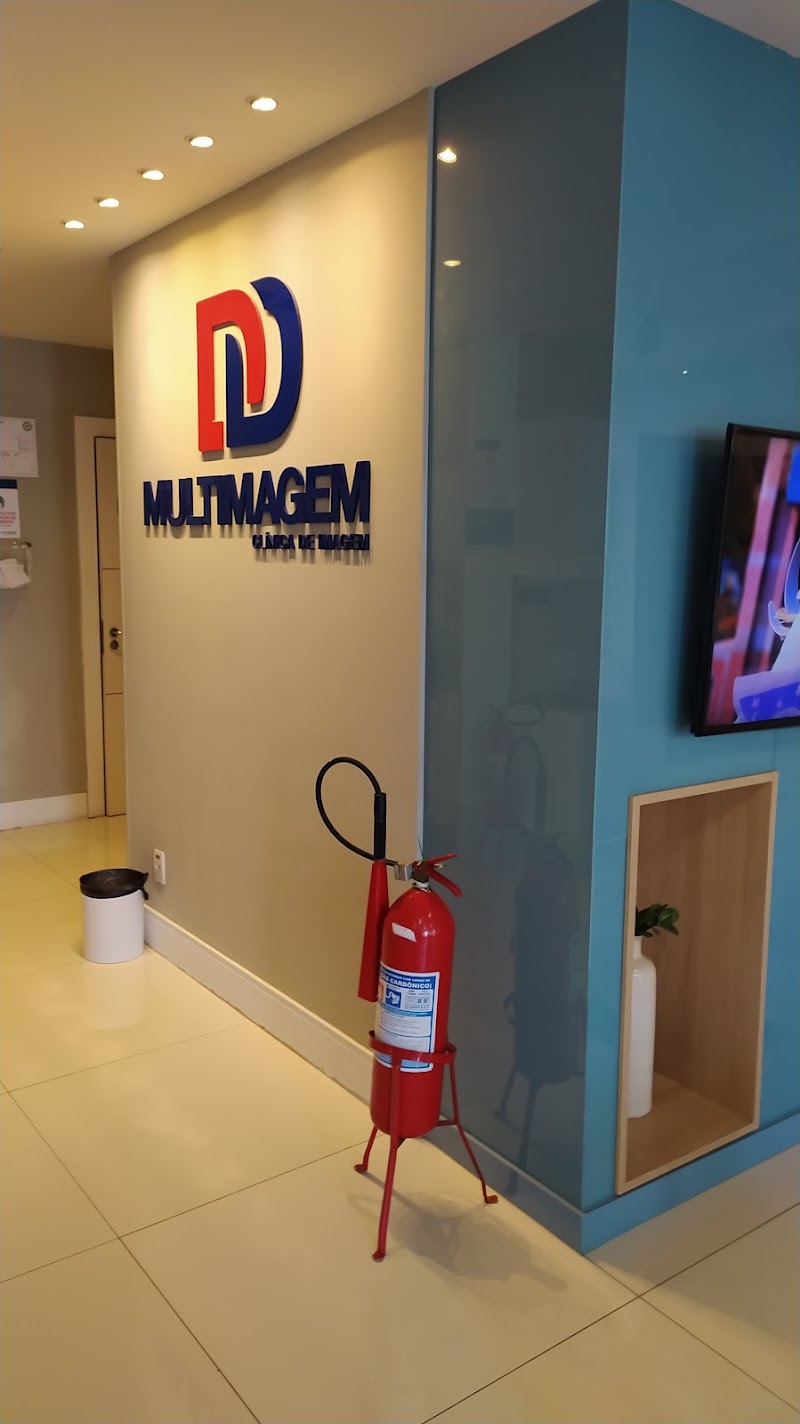 Multimagem Ondina: Exames de Imagem, Ressonância Magnética, Salvador BA - foto 4