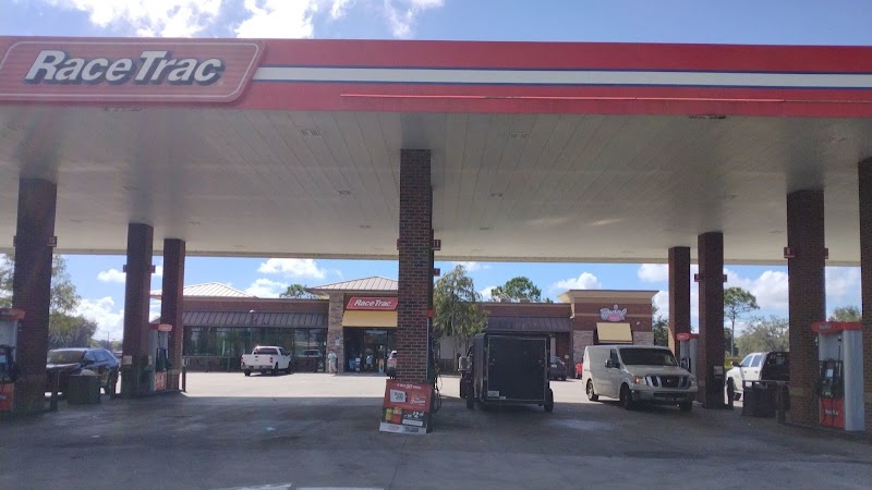 RaceTrac photo 1