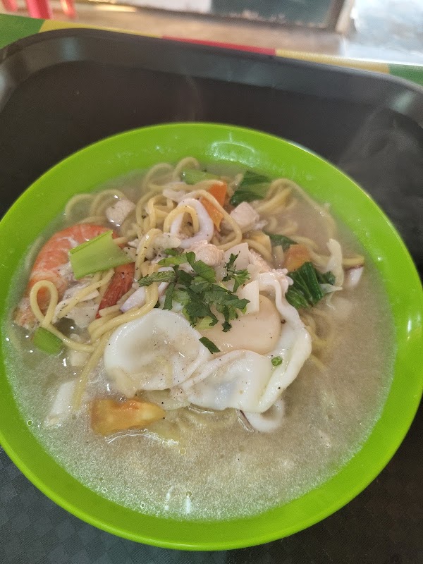 Mee Celup Pulau Mansok - Photo 1