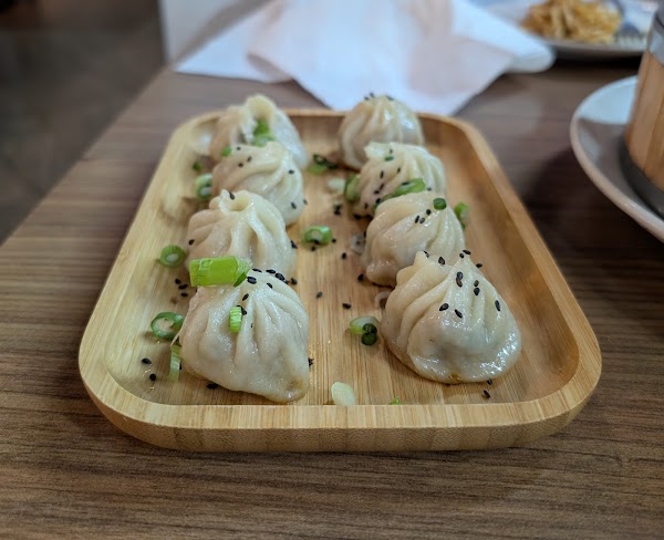 Dumplings & Noodles photo 8