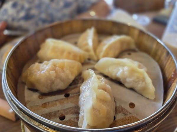 Dumplings & Noodles photo 7