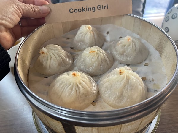 Dumplings & Noodles photo 4