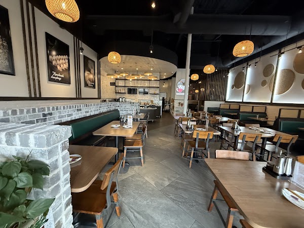 Dumplings & Noodles photo 6