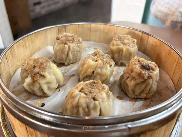 Dumplings & Noodles photo 5