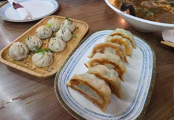 Dumplings & Noodles photo 3
