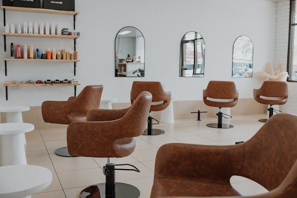 Loubella Hair Lounge