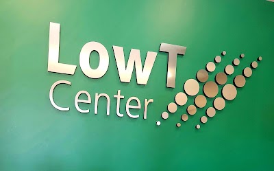 Low T Center Plano | Men's Health & TRT Clinic photo 4