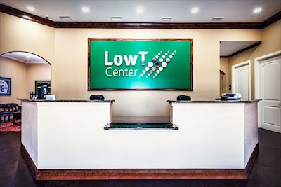 Low T Center Plano | Men's Health & TRT Clinic photo 1