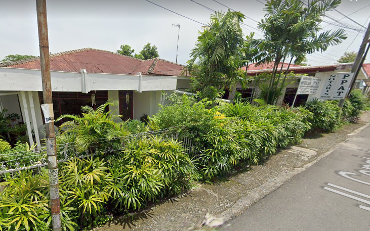Kost Strategis Asri Murah Tanjung Sari Ringroad Setiabudi Medan Selayang dekat Kampus USU Kedokteran Methodist
