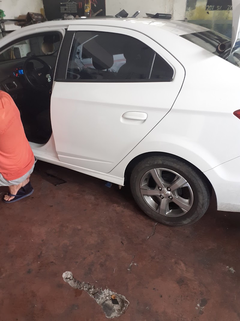 Foto de Pró Som acessórios automotivos