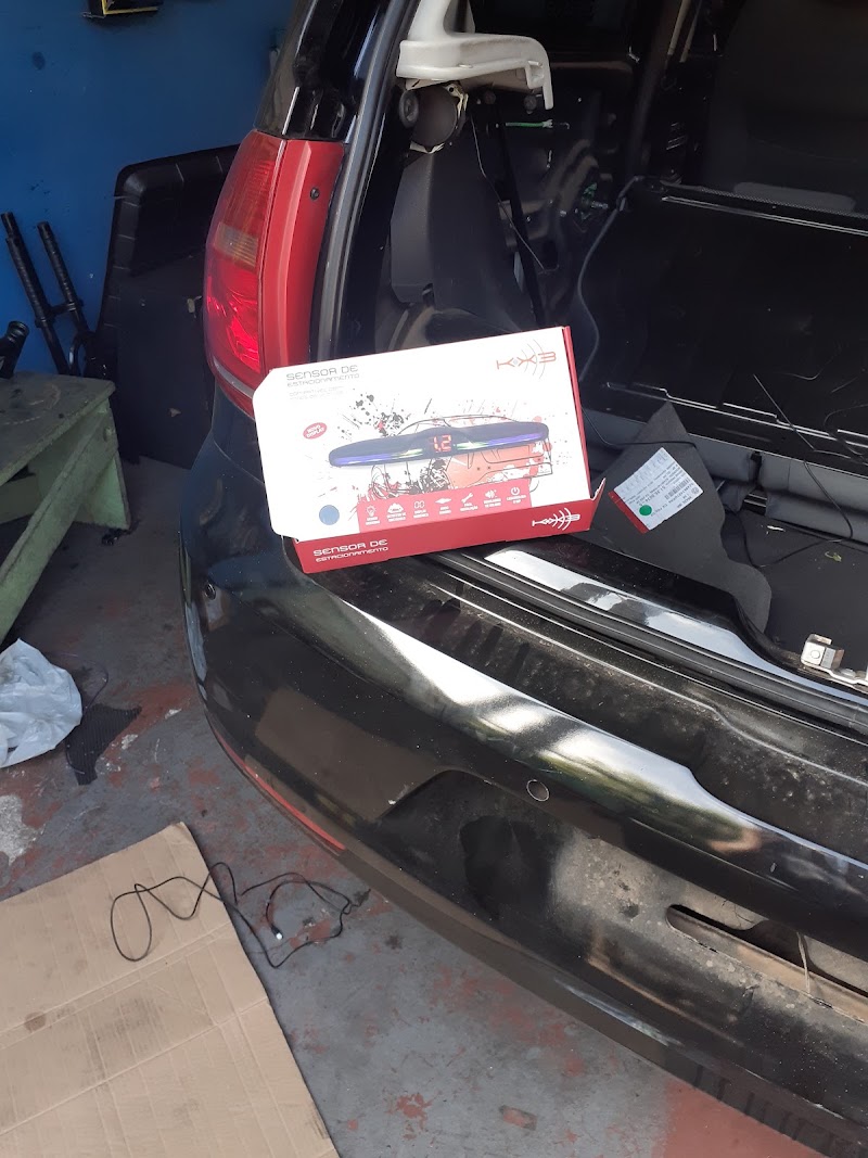 Foto de Pró Som acessórios automotivos