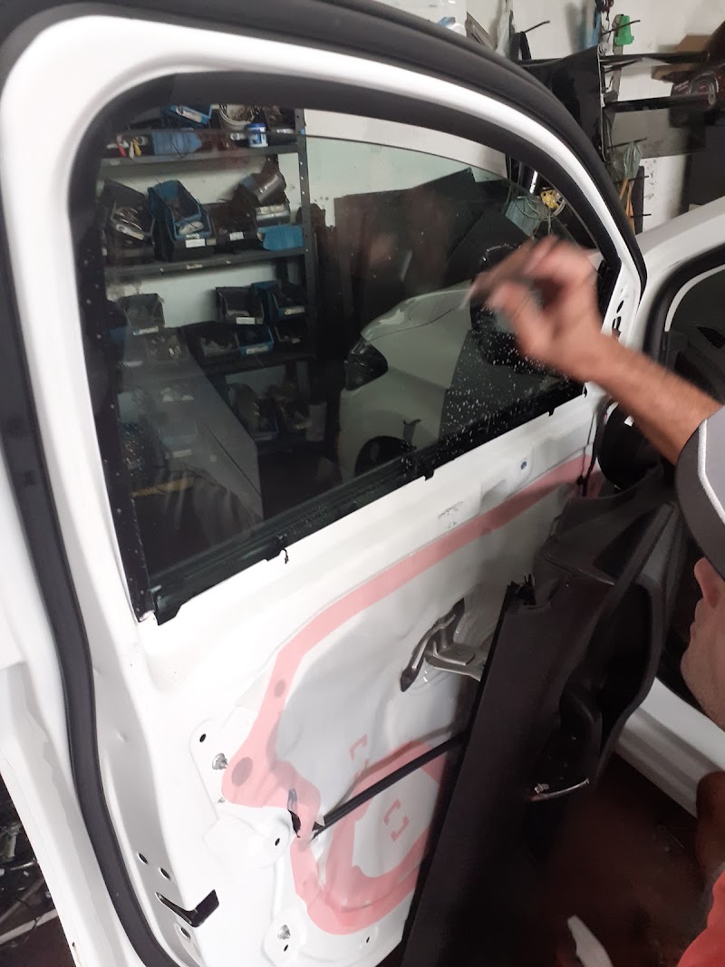 Foto de Pró Som acessórios automotivos