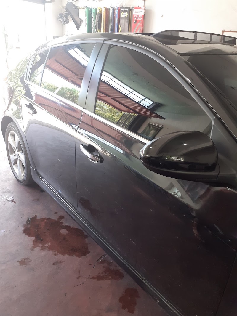 Foto de Pró Som acessórios automotivos