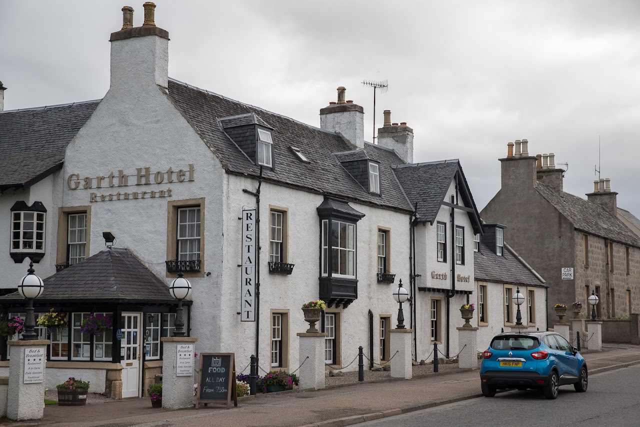 Cairngorms National Park