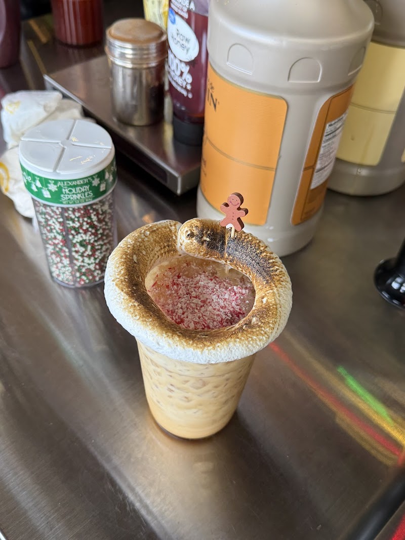 Caffeinated photo 3