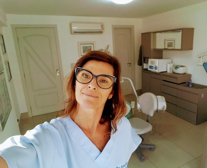 Consultório Dra. Kátia Barros - foto 2
