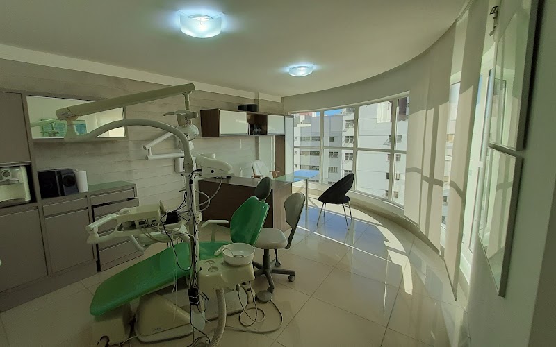 Consultório Dra. Kátia Barros