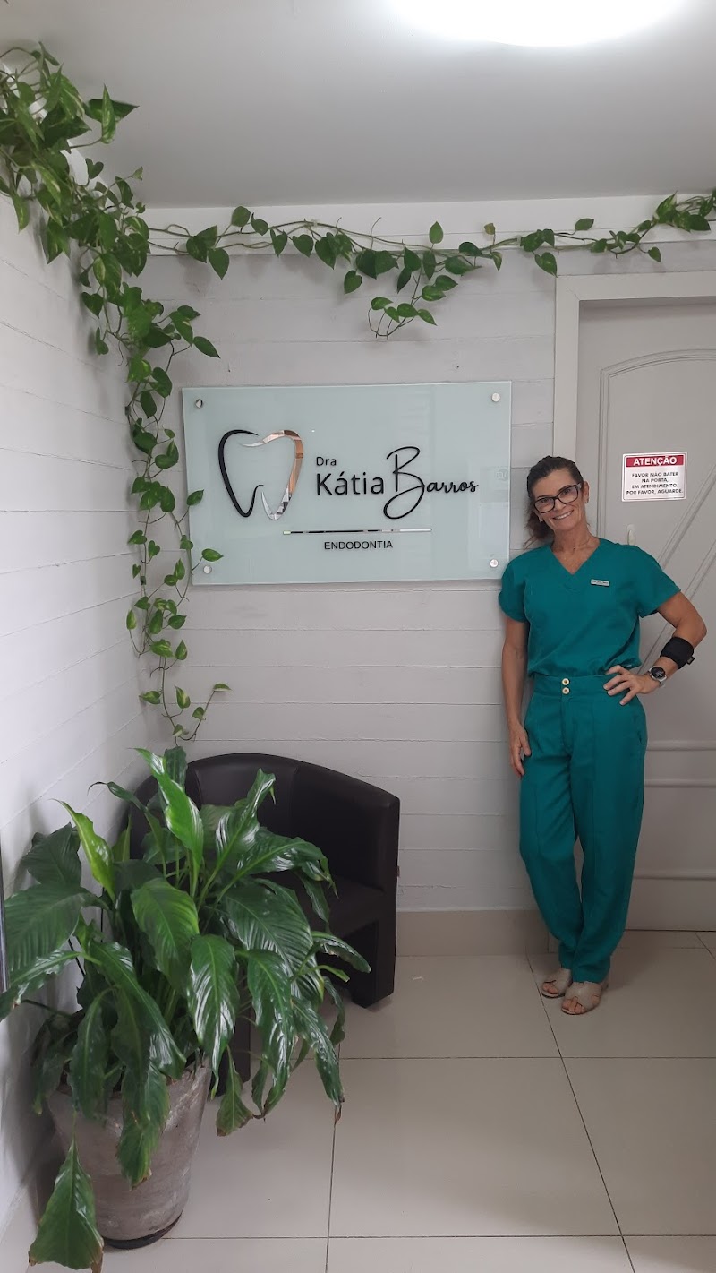 Consultório Dra. Kátia Barros - foto 3