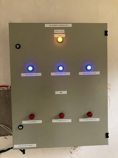 Foto de Eletricista Curitiba Santa Felicidade