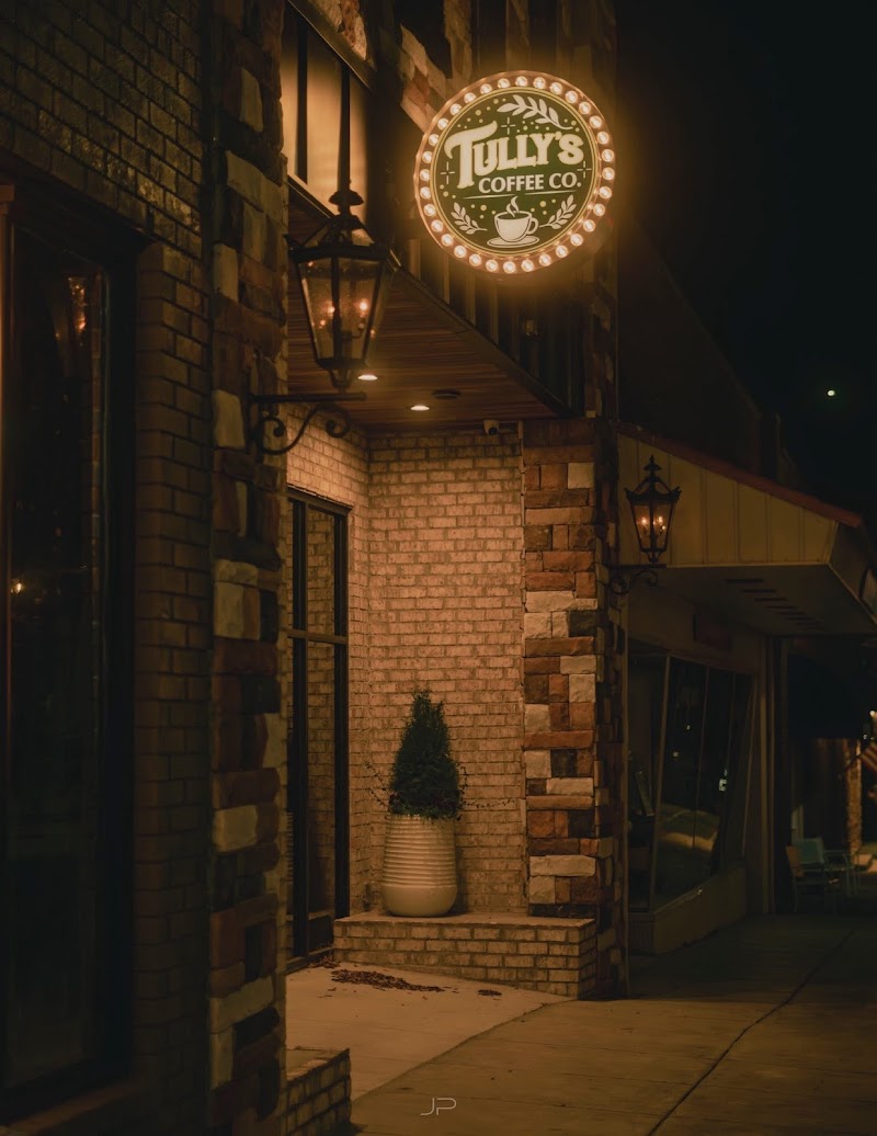 Tullys Coffee Co. photo 1