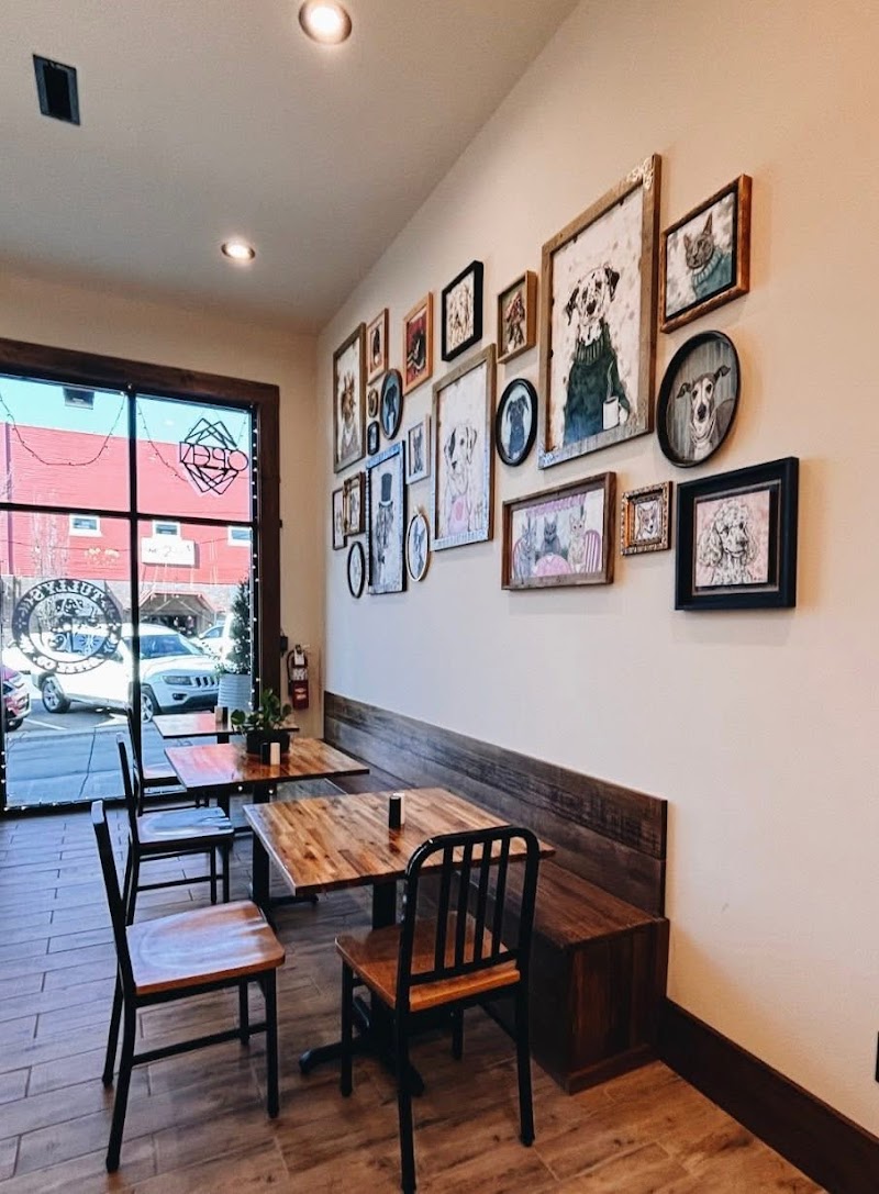 Tullys Coffee Co. photo 4