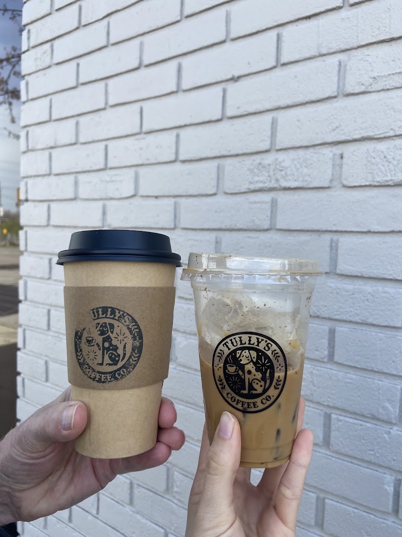 Tullys Coffee Co. photo 4