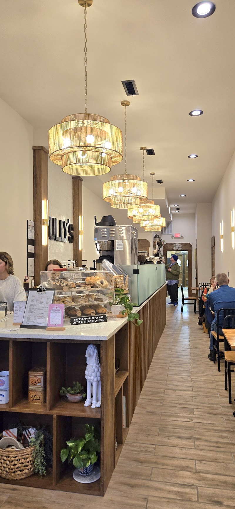 Tullys Coffee Co. photo 4
