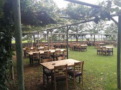 İ.S ERTÜRK RESTAURANT - Restoran