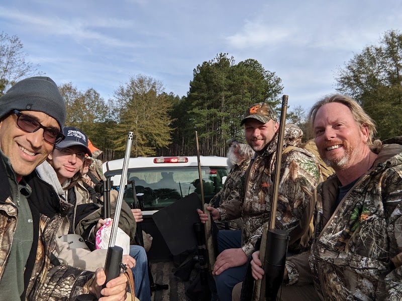 Buck and Boar Lodge of SC - Photo 5