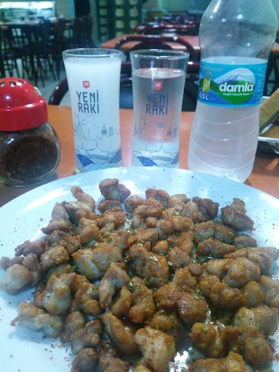 Cebel Restaurant - Restoran