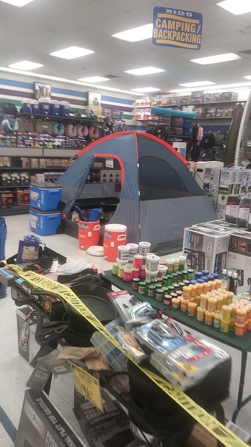 Big 5 Sporting Goods #253 photo